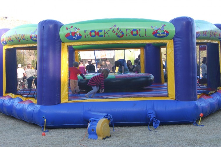 FOL Kick-Off Party